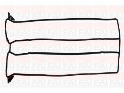 FAI AUTOPARTS rc749s -  Прокладка, крышка головки цилиндра